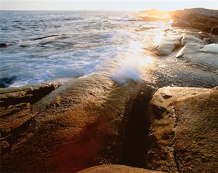 simsearch:600-00171096,k - Peggy's Cove Nova Scotia, Canada Foto de stock - Con derechos protegidos, Código: 700-00014471