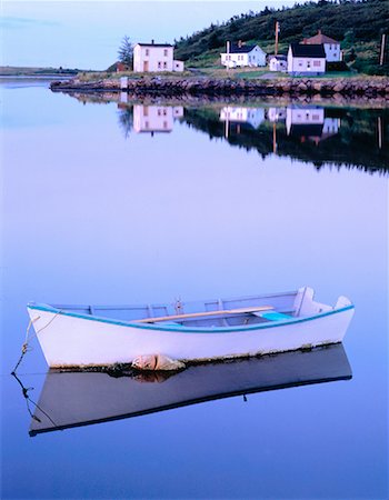 Arichat, Isle Madame Cape Breton, Nova Scotia, Kanada Stockbilder - Lizenzpflichtiges, Bildnummer: 700-00017195