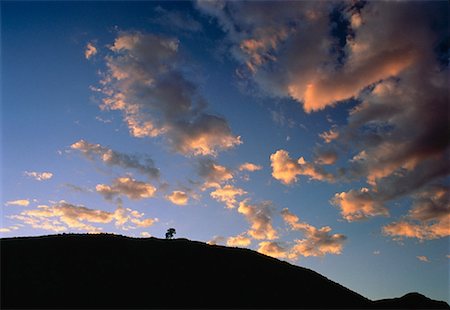 simsearch:700-03696893,k - Clouds at Sunset Near Cache Creek British Columbia, Canada Stock Photo - Rights-Managed, Code: 700-00011847