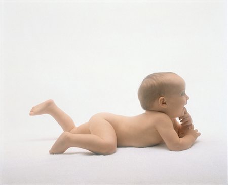 simsearch:700-00074902,k - Baby Stock Photo - Rights-Managed, Code: 700-00012950