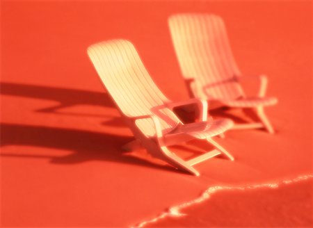 simsearch:700-00023926,k - Two Chairs on Beach at Sunrise Maldive Islands Indian Ocean Foto de stock - Con derechos protegidos, Código: 700-00024534
