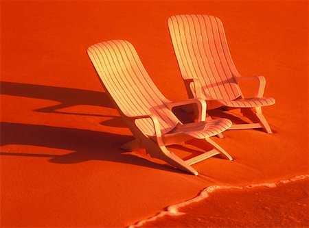 simsearch:700-00023926,k - Two Chairs on Beach at Sunrise Maldive Islands Indian Ocean Foto de stock - Con derechos protegidos, Código: 700-00024533