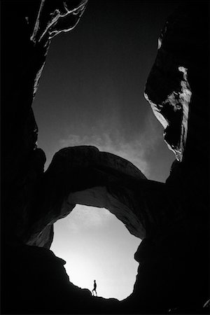 simsearch:700-00024815,k - Parc National des arches, Utah, USA Photographie de stock - Rights-Managed, Code: 700-00024815