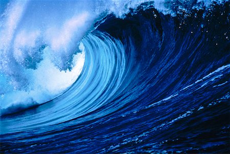 simsearch:700-00426316,k - Rive-nord de vagues, Hawaii, USA Photographie de stock - Rights-Managed, Code: 700-00024914