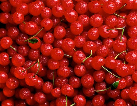 simsearch:700-00025755,k - Cherries Foto de stock - Con derechos protegidos, Código: 700-00025908