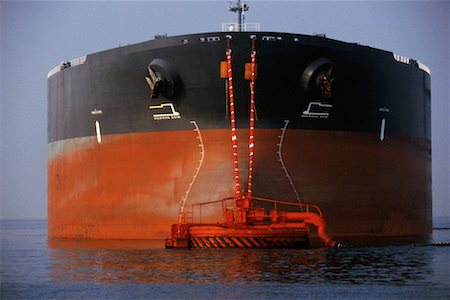 simsearch:700-00036053,k - Oil Tanker Singapore Stock Photo - Rights-Managed, Code: 700-00026404