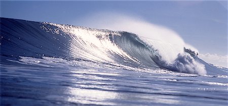 steve fitzpatrick - Wave Photographie de stock - Rights-Managed, Code: 700-00026565