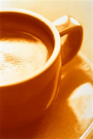 simsearch:700-05973280,k - Close-Up of Cup of Espresso Foto de stock - Con derechos protegidos, Código: 700-00026628