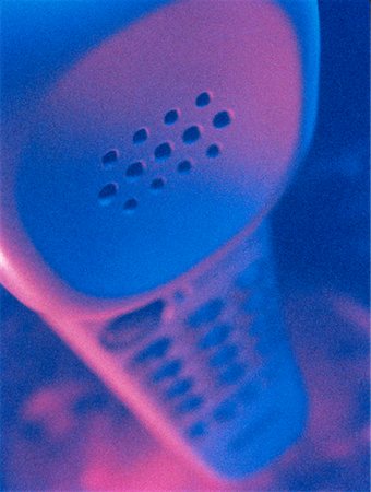 simsearch:700-00043878,k - Close-Up of Cordless Telephone Foto de stock - Con derechos protegidos, Código: 700-00026764