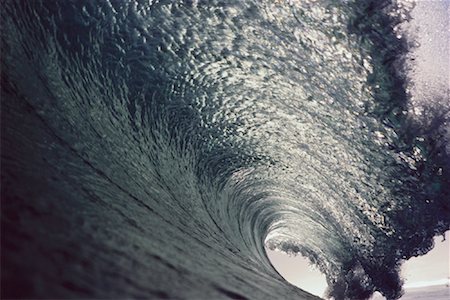 steve fitzpatrick - Wave Photographie de stock - Rights-Managed, Code: 700-00027859