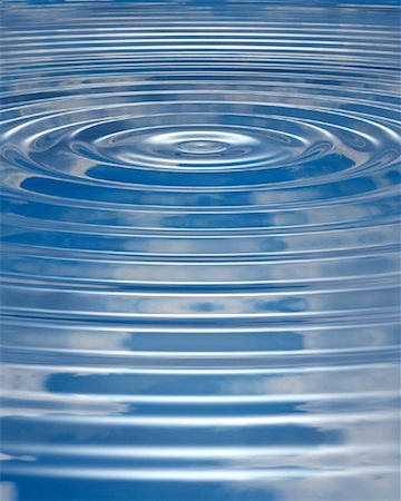 simsearch:700-00013923,k - Rippling Water Reflecting Sky Stock Photo - Rights-Managed, Code: 700-00028250
