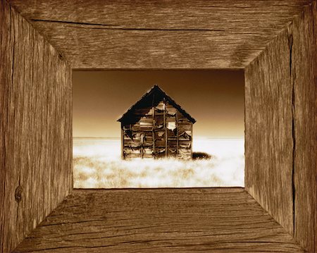 Barn Board Picture Frames Canada Stock Photos Page 1 Masterfile