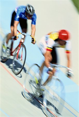 simsearch:700-00150117,k - Cyclists Stock Photo - Rights-Managed, Code: 700-00020496