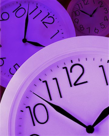 simsearch:700-00165882,k - Close-Up of Clocks Stock Photo - Rights-Managed, Code: 700-00021919