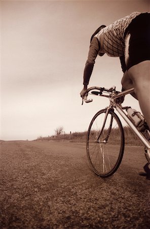 Cycling Stock Photo - Rights-Managed, Code: 700-00023503