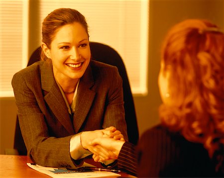 simsearch:700-00032848,k - Business Meeting Stock Photo - Rights-Managed, Code: 700-00034740