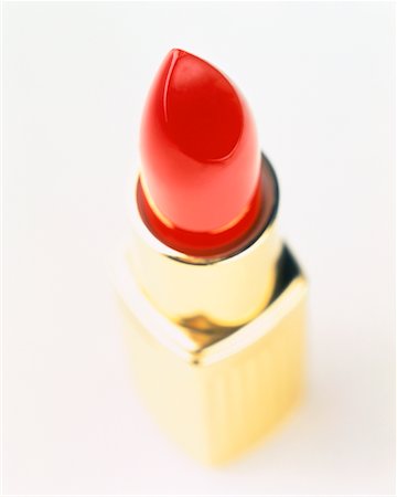 simsearch:700-00284779,k - Close-Up of Lipstick Stock Photo - Rights-Managed, Code: 700-00034810