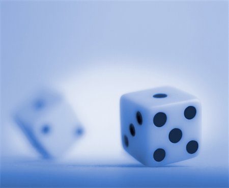 simsearch:700-00190971,k - Dice Stock Photo - Rights-Managed, Code: 700-00035716