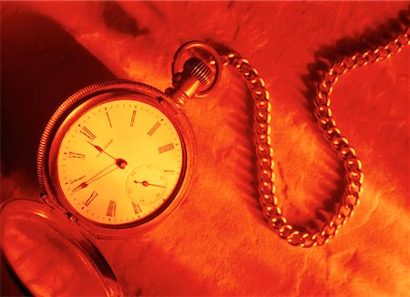 pocket watch - Pocket Watch Stock Photo - Rights-Managed, Code: 700-00036248