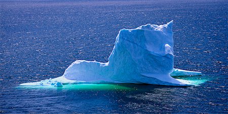 simsearch:600-02201615,k - Iceberg, Twillingate Newfoundland and Labrador, Canada Foto de stock - Con derechos protegidos, Código: 700-00036605