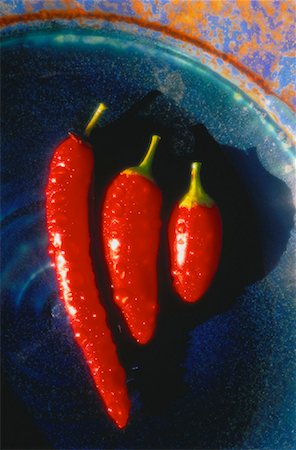 simsearch:700-01111927,k - Hot Red Peppers Stock Photo - Rights-Managed, Code: 700-00030161