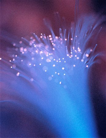 simsearch:700-00067124,k - Close-Up of Fiber Optics Stock Photo - Rights-Managed, Code: 700-00032234