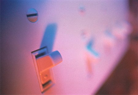 simsearch:600-00065203,k - Close-Up of Electrical Switches Stock Photo - Rights-Managed, Code: 700-00032487