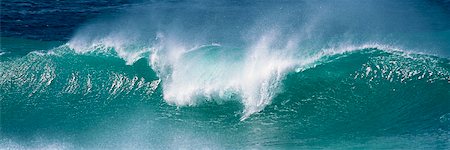 simsearch:700-00058955,k - Vagues Hawaii, USA Photographie de stock - Rights-Managed, Code: 700-00033639