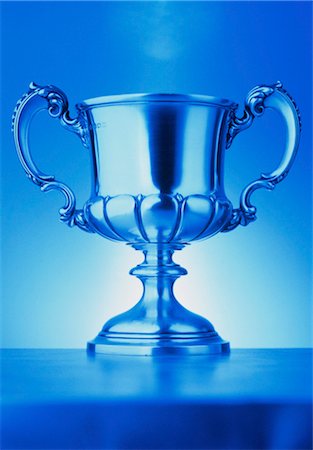 simsearch:600-00367745,k - Trophy Cup Stock Photo - Rights-Managed, Code: 700-00044104
