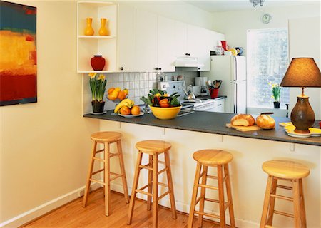 simsearch:700-00159387,k - Kitchen Stock Photo - Rights-Managed, Code: 700-00044804