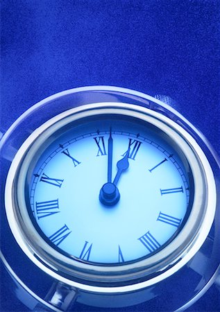 simsearch:700-00165882,k - Close-Up of Clock Stock Photo - Rights-Managed, Code: 700-00040079