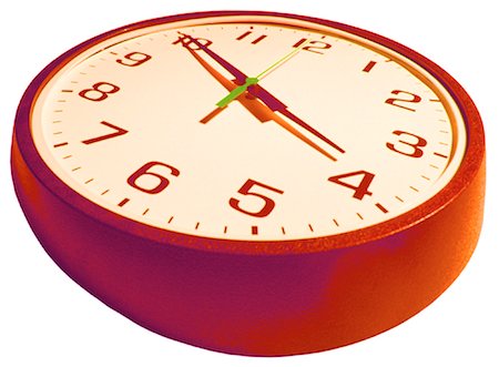 simsearch:700-00165882,k - Close-Up of Clock Stock Photo - Rights-Managed, Code: 700-00041035