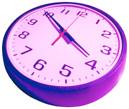 simsearch:700-00165882,k - Close-Up of Clock Stock Photo - Rights-Managed, Code: 700-00041040