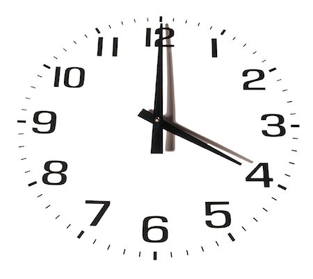 simsearch:700-00165882,k - Close-Up of Clock Stock Photo - Rights-Managed, Code: 700-00041042