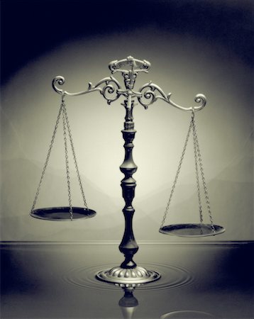 Scales Stock Photo - Rights-Managed, Code: 700-00043055