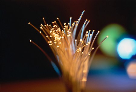 simsearch:700-00067124,k - Close-Up of Fiber Optics Stock Photo - Rights-Managed, Code: 700-00054614