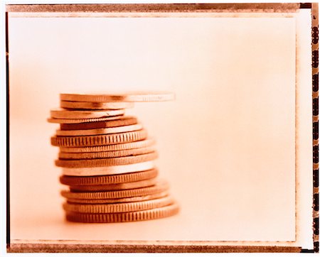 simsearch:700-00049187,k - Stack of Coins Stock Photo - Rights-Managed, Code: 700-00055151