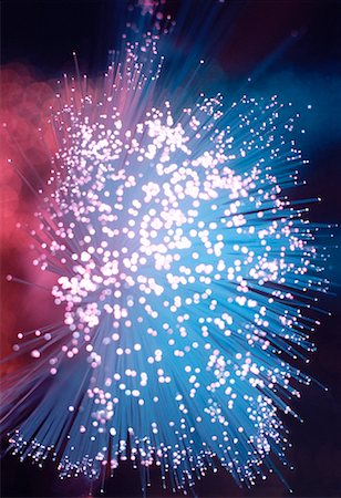 simsearch:700-00067124,k - Close-Up of Fiber Optics Stock Photo - Rights-Managed, Code: 700-00058477