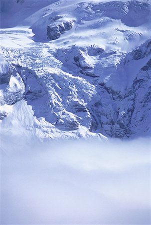 simsearch:700-00059913,k - Vue d'ensemble du Rottal Glacier région de Jungfrau, Suisse Photographie de stock - Rights-Managed, Code: 700-00059759