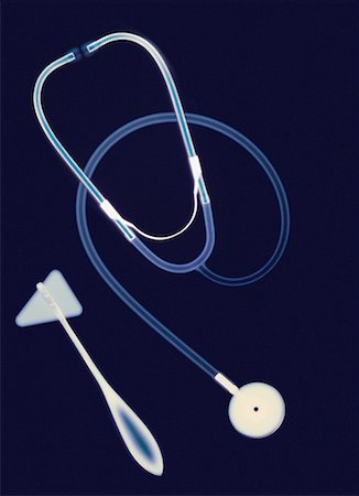 Stethoscope, black background Stock Photos - Page 1 : Masterfile