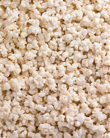 popcorn still life - Close-Up of Popcorn Stock Photo - Rights-Managed, Code: 700-00051923