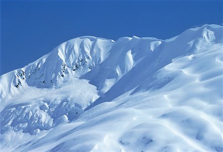 simsearch:700-00079627,k - Gros plan de Portage Glacier Alaska, USA Photographie de stock - Rights-Managed, Code: 700-00052223