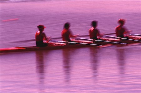 simsearch:700-00066679,k - Blurred Rowers St. Catharines, Ontario, Canada Stock Photo - Rights-Managed, Code: 700-00066396