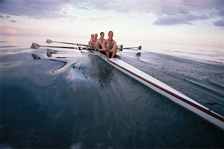 simsearch:700-00066679,k - Female Rowers Toronto, Ontario, Canada Stock Photo - Rights-Managed, Code: 700-00066481