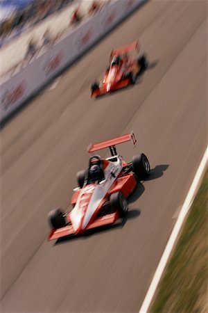 Formule de course au circuit de Mosport Durham, Ontario, Canada Photographie de stock - Rights-Managed, Code: 700-00069509
