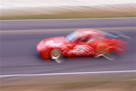 durham - Stock Car Racing à Mosport Raceway Durham, Ontario, Canada Photographie de stock - Rights-Managed, Code: 700-00069514