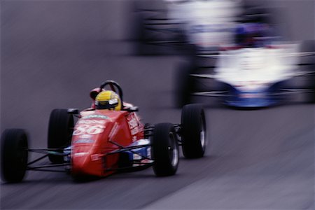 simsearch:700-00069624,k - Formula Racing at Mosport Raceway Durham, Ontario, Canada Foto de stock - Con derechos protegidos, Código: 700-00069511