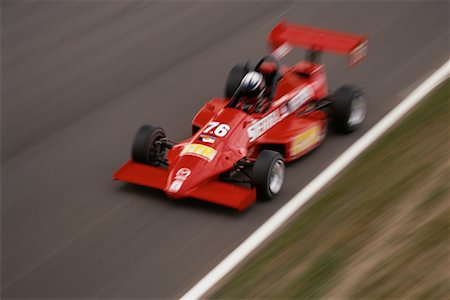 Formula Racing at Mosport Raceway Durham, Ontario, Canada Foto de stock - Con derechos protegidos, Código: 700-00069598