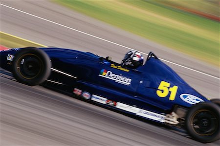 durham - Formule de course au circuit de Mosport Durham, Ontario, Canada Photographie de stock - Rights-Managed, Code: 700-00069613