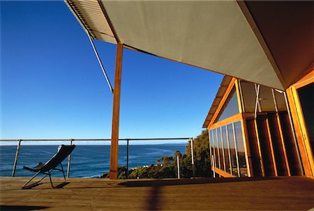 parque nacional mount wellington - Bay of Fires Lodge, Mount William National Park, Tasmania Australia Foto de stock - Con derechos protegidos, Código: 700-00062811